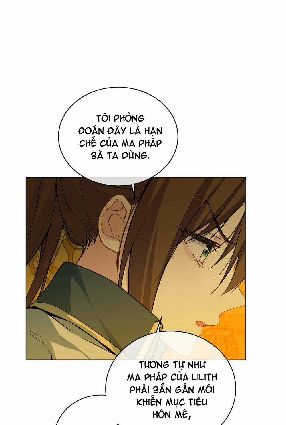 Đại Chiến Công Chúa - Chapter 85 - Trang 32