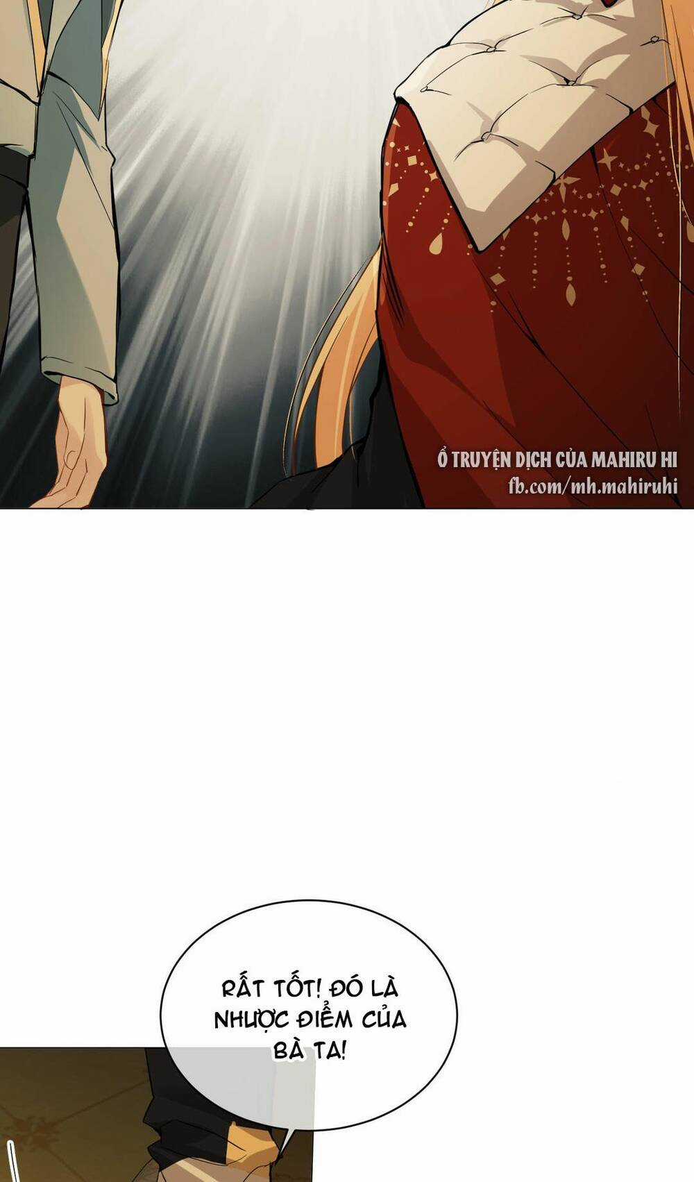 Đại Chiến Công Chúa - Chapter 85 - Trang 34