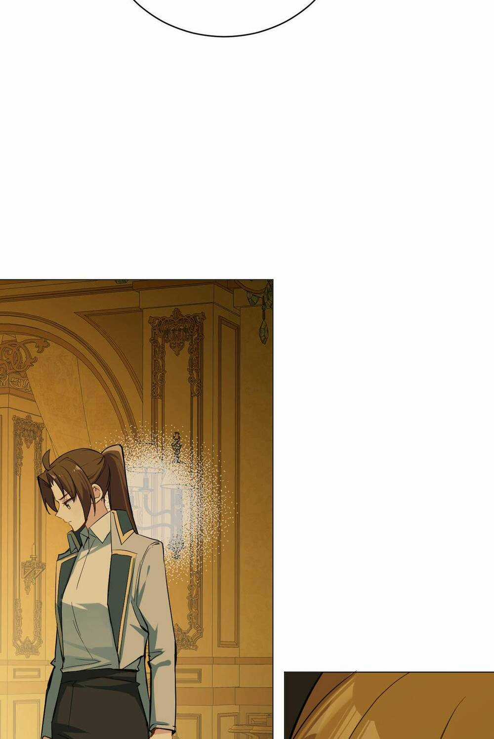 Đại Chiến Công Chúa - Chapter 85 - Trang 40