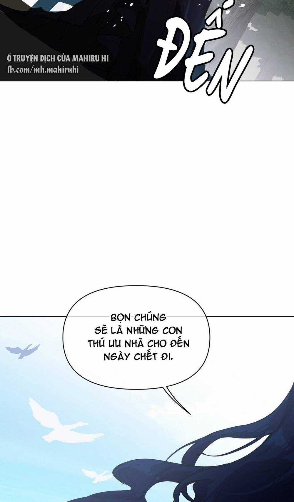 Đại Chiến Công Chúa - Chapter 85 - Trang 5