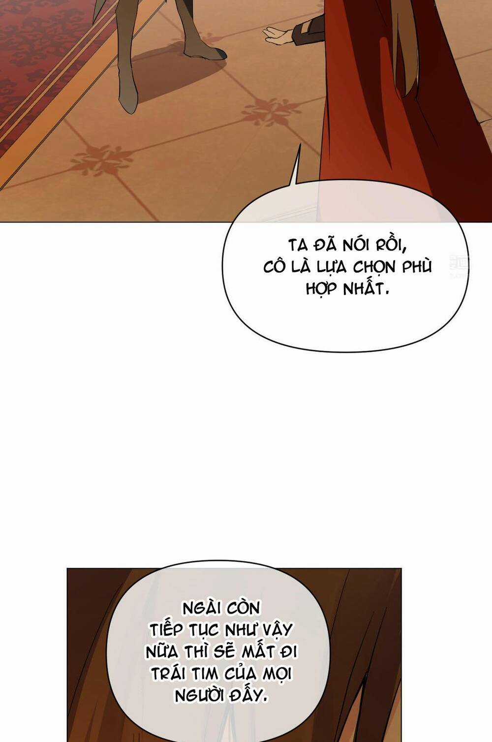 Đại Chiến Công Chúa - Chapter 85 - Trang 46