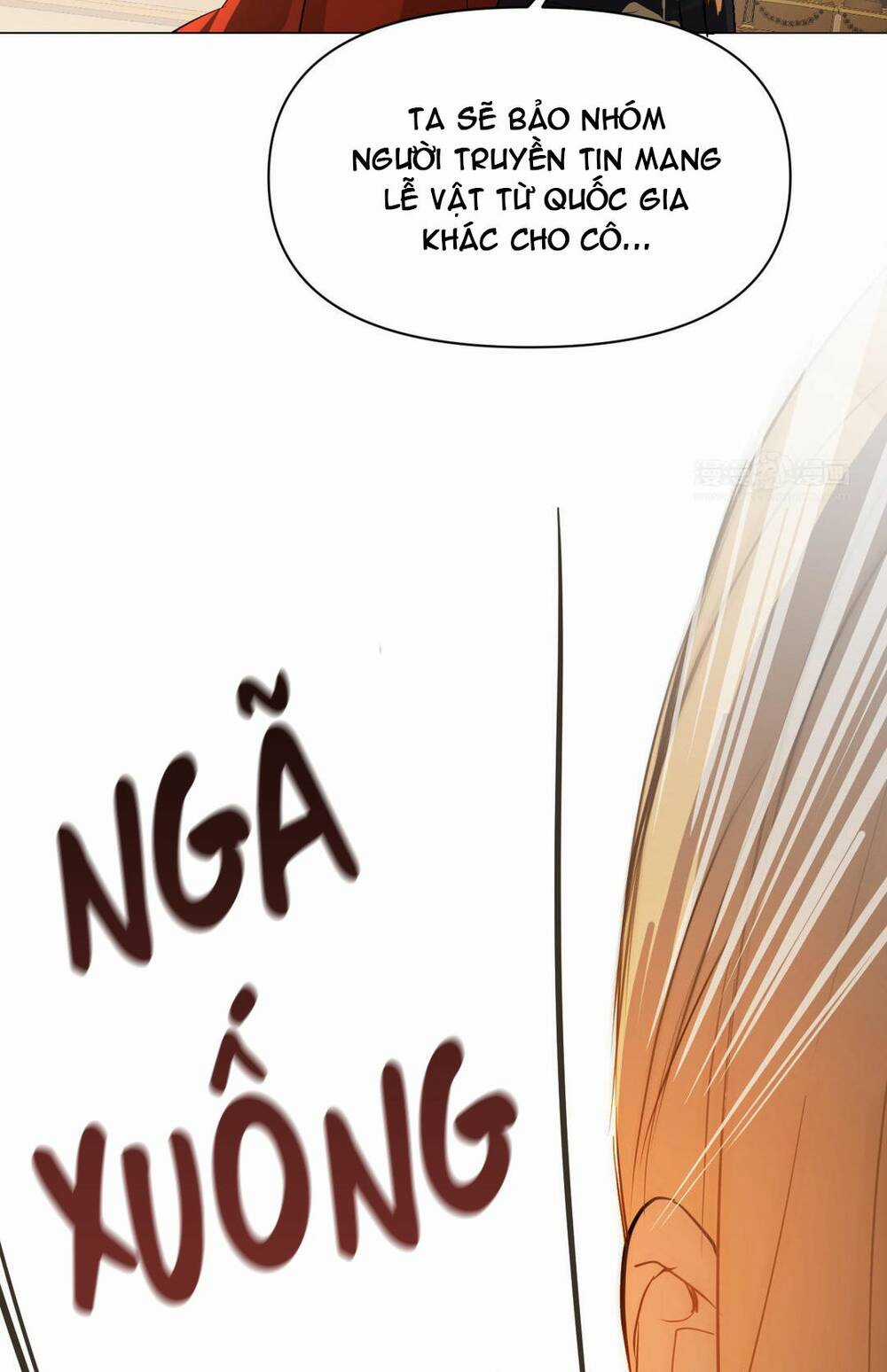 Đại Chiến Công Chúa - Chapter 85 - Trang 50