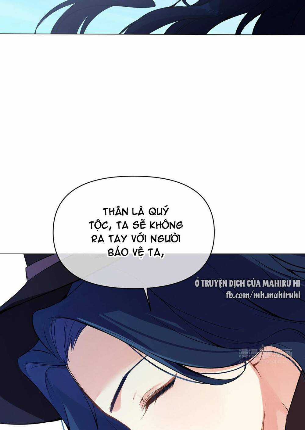 Đại Chiến Công Chúa - Chapter 85 - Trang 6