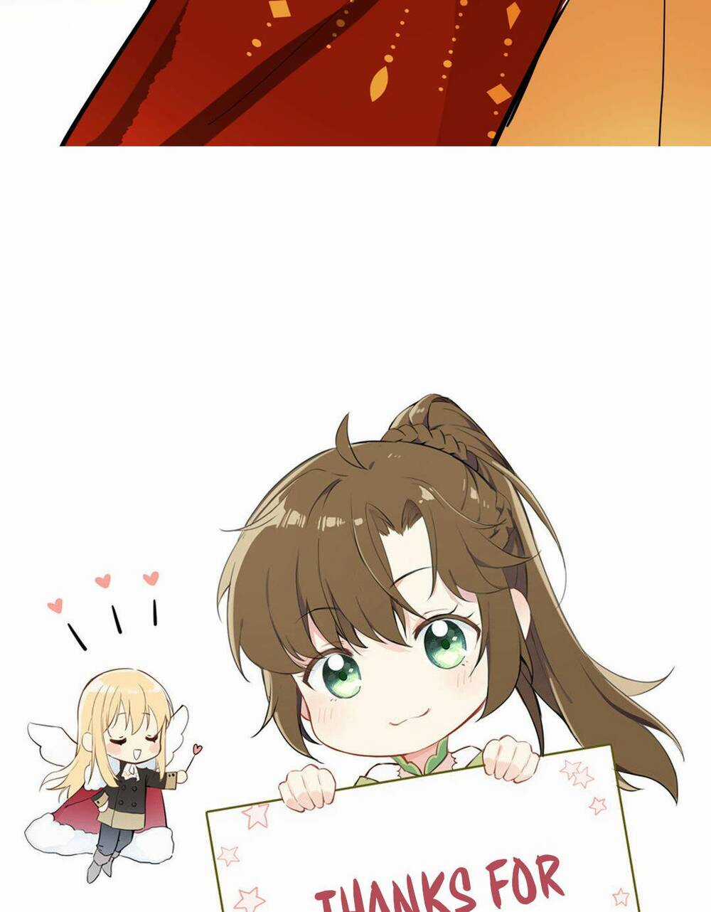 Đại Chiến Công Chúa - Chapter 85 - Trang 57