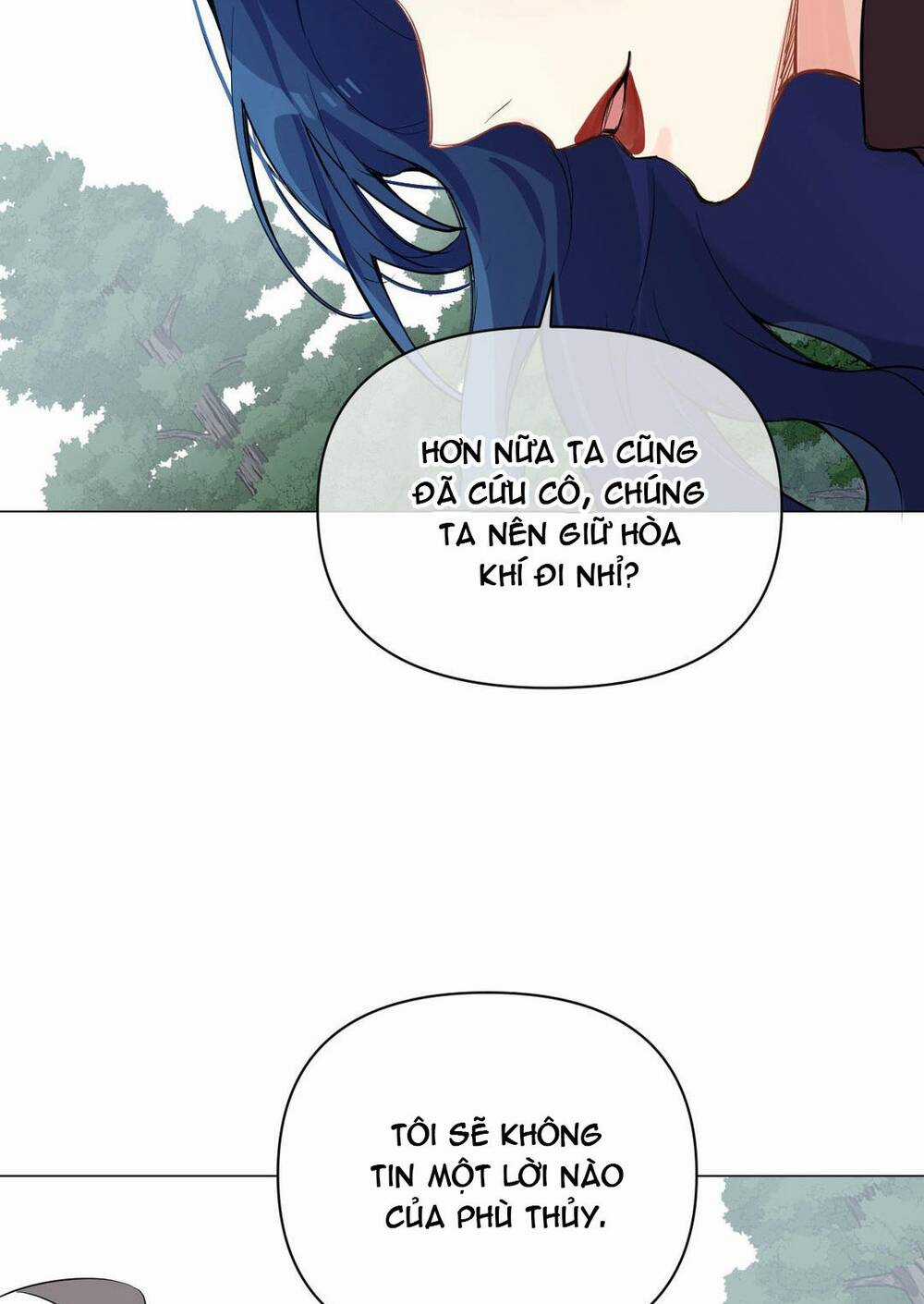 Đại Chiến Công Chúa - Chapter 85 - Trang 7