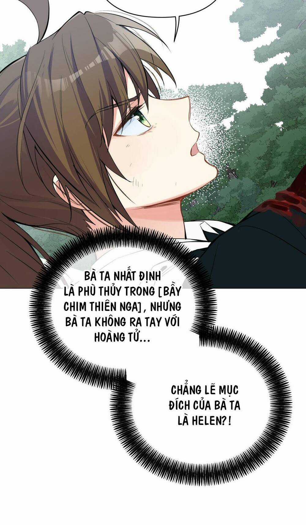 Đại Chiến Công Chúa - Chapter 85 - Trang 8