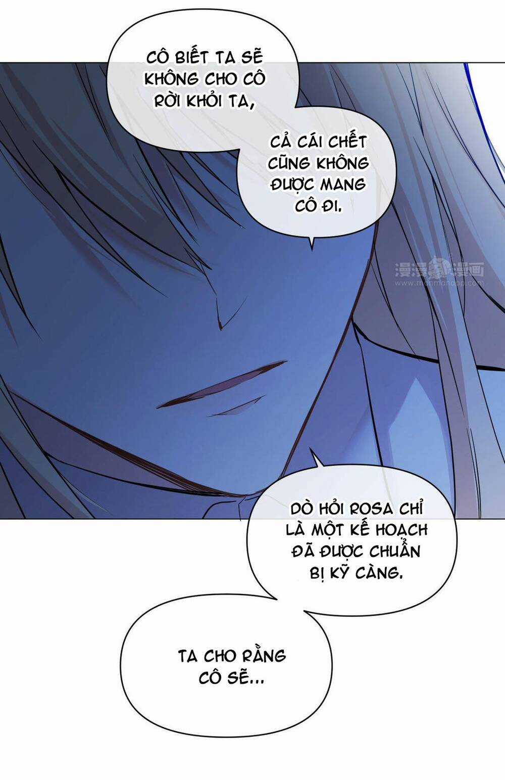 Đại Chiến Công Chúa - Chapter 86 - Trang 18