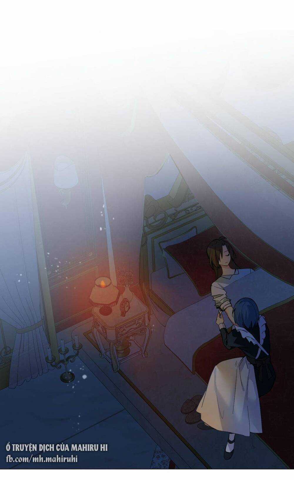 Đại Chiến Công Chúa - Chapter 86 - Trang 3