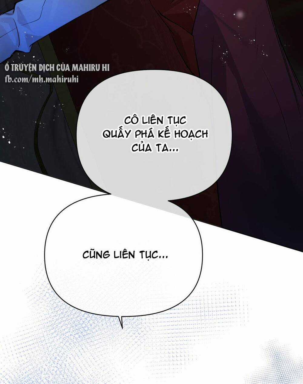 Đại Chiến Công Chúa - Chapter 86 - Trang 23