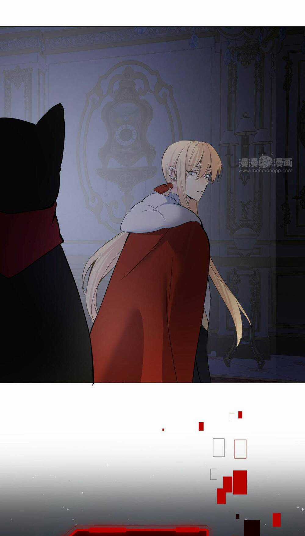 Đại Chiến Công Chúa - Chapter 86 - Trang 30