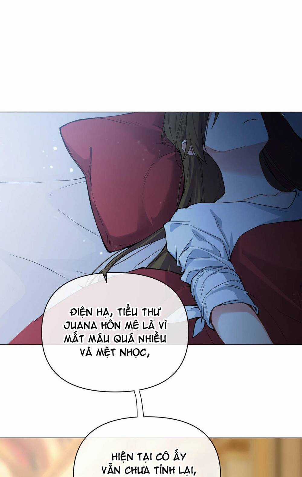 Đại Chiến Công Chúa - Chapter 86 - Trang 4