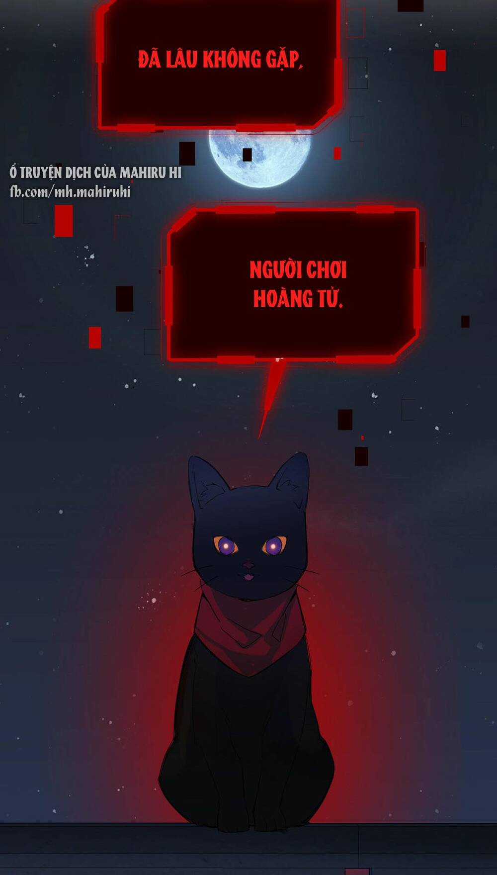 Đại Chiến Công Chúa - Chapter 86 - Trang 31