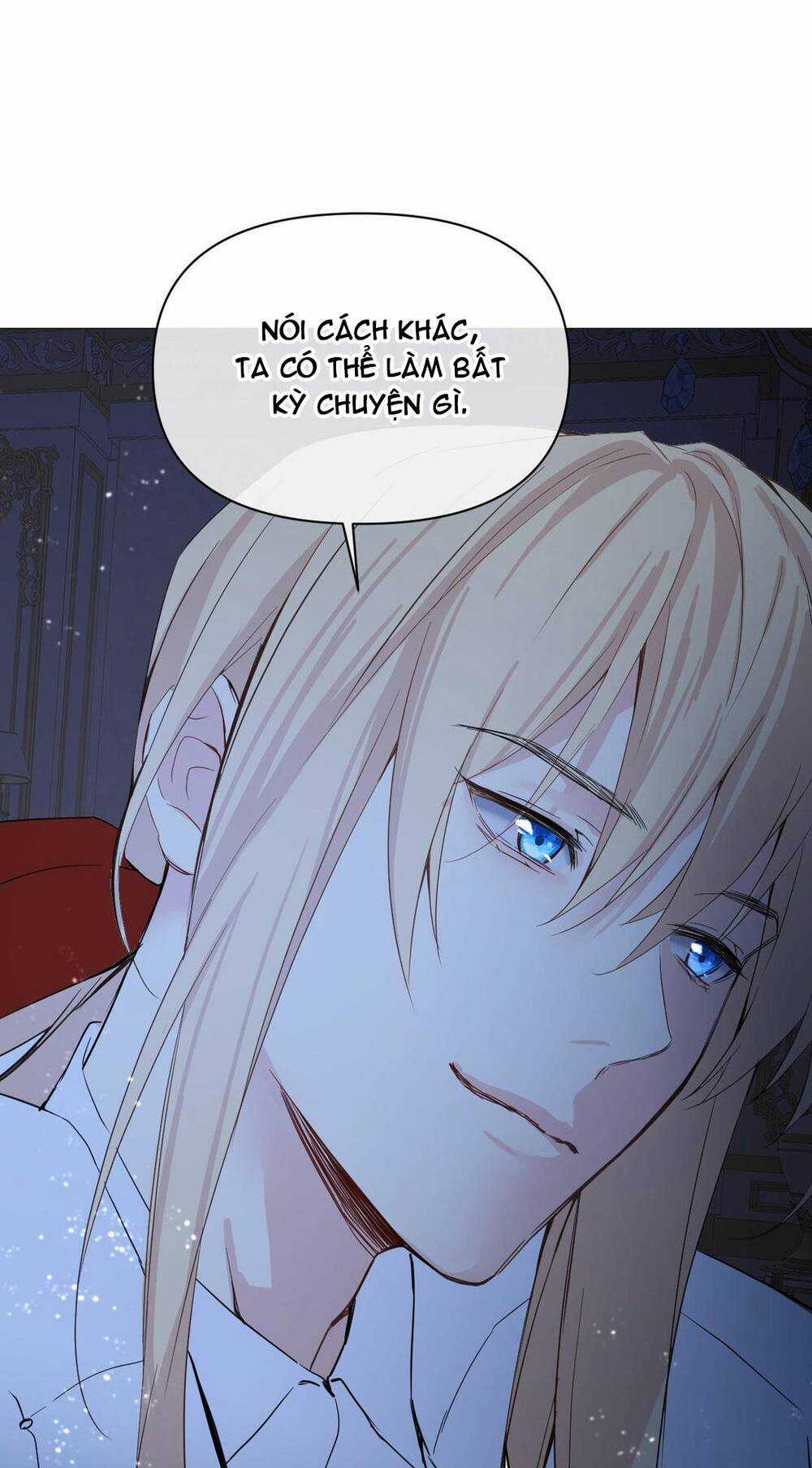 Đại Chiến Công Chúa - Chapter 86 - Trang 40