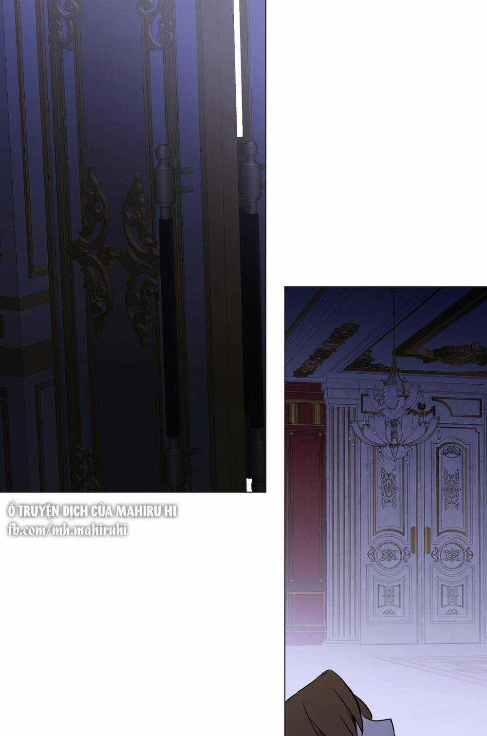 Đại Chiến Công Chúa - Chapter 86 - Trang 44