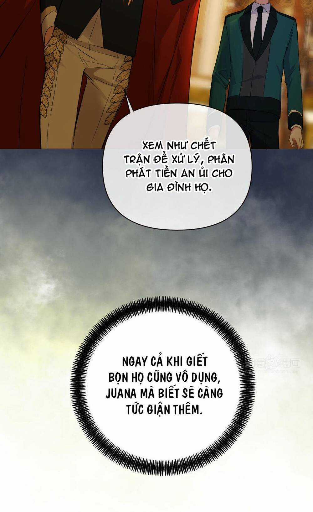 Đại Chiến Công Chúa - Chapter 86 - Trang 10