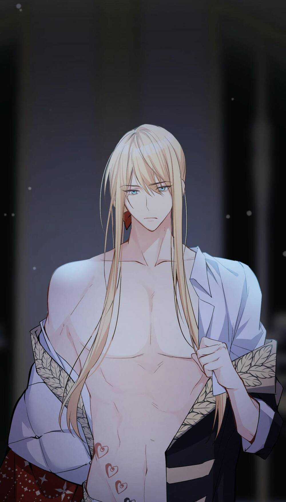 Đại Chiến Công Chúa - Chapter 87 - Trang 13