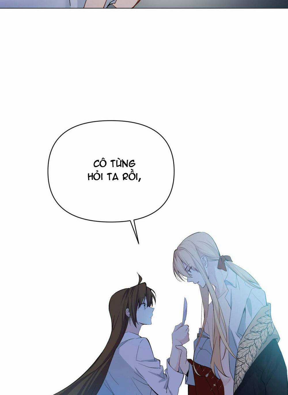 Đại Chiến Công Chúa - Chapter 87 - Trang 16