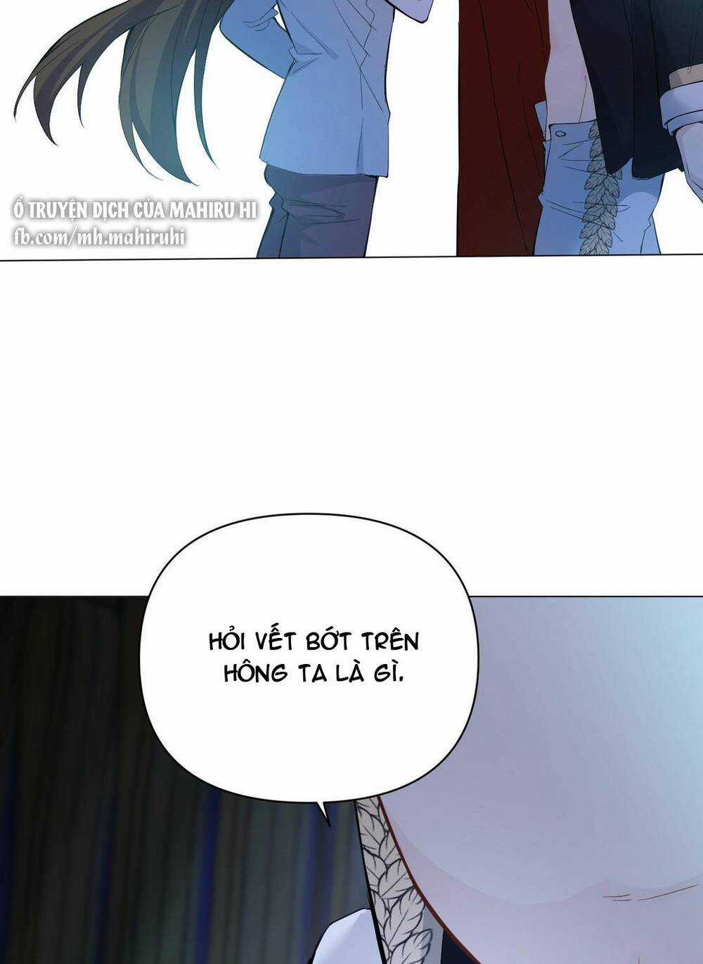 Đại Chiến Công Chúa - Chapter 87 - Trang 17