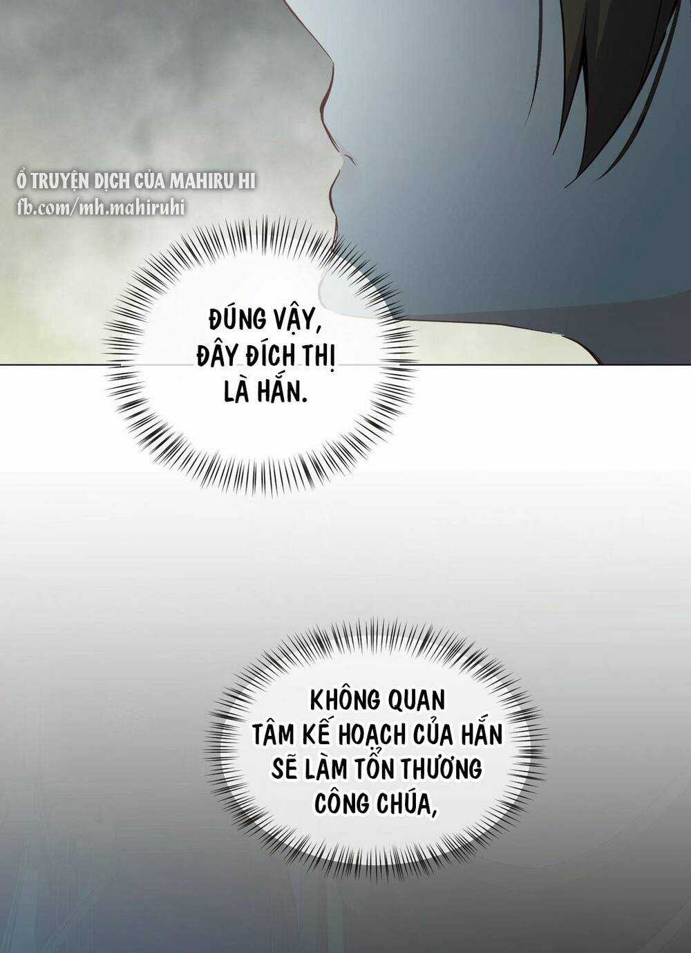 Đại Chiến Công Chúa - Chapter 87 - Trang 40