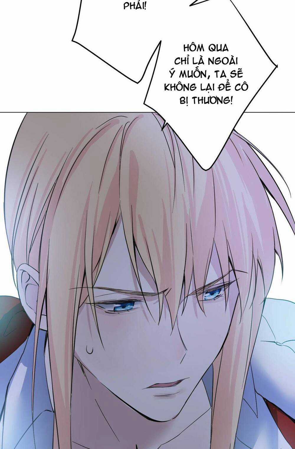 Đại Chiến Công Chúa - Chapter 87 - Trang 45