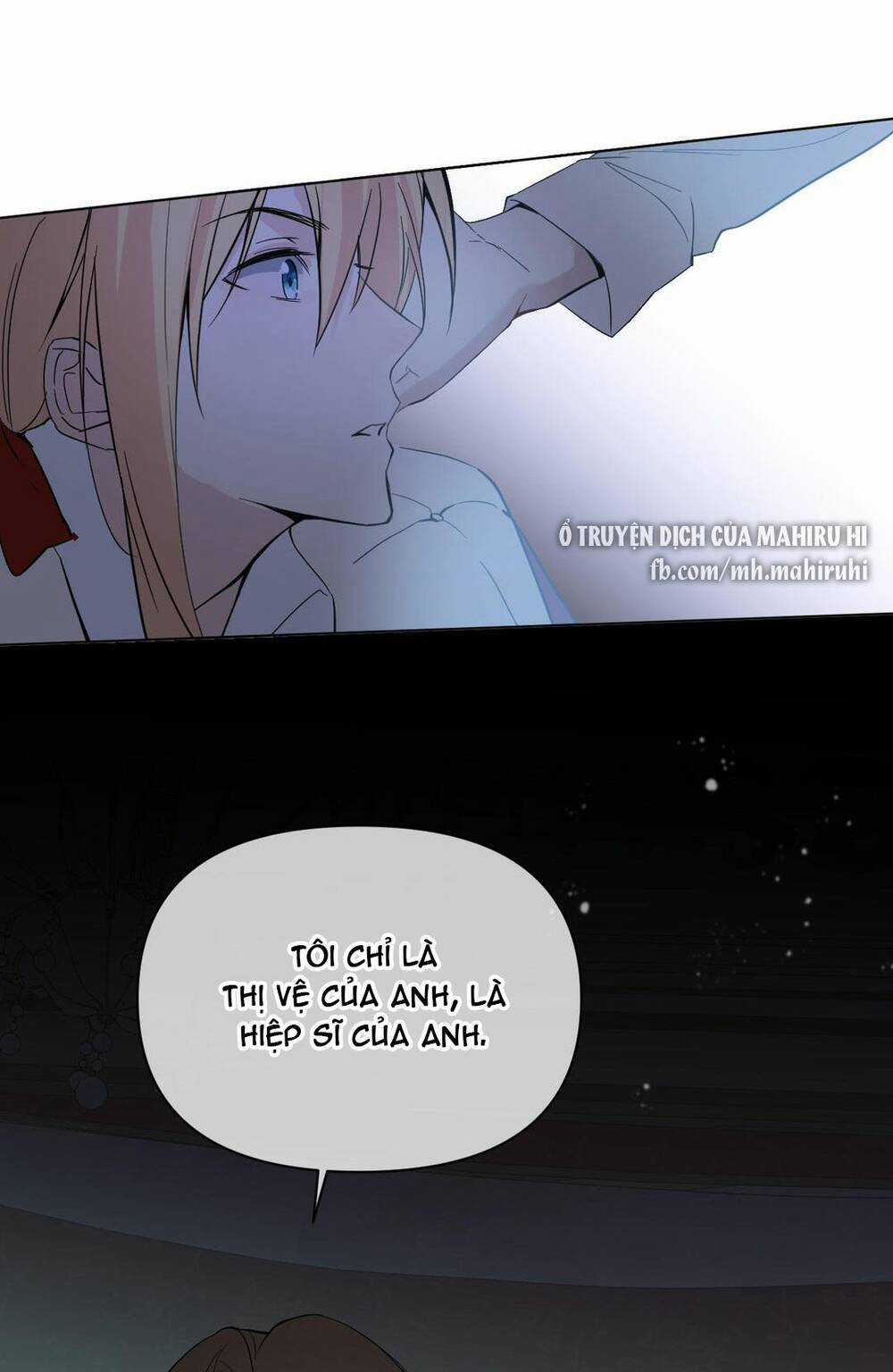 Đại Chiến Công Chúa - Chapter 87 - Trang 47