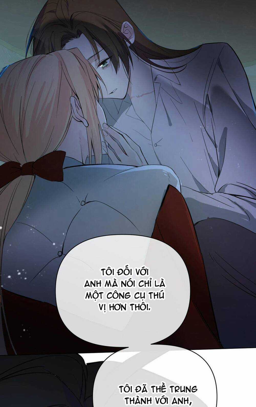 Đại Chiến Công Chúa - Chapter 87 - Trang 48