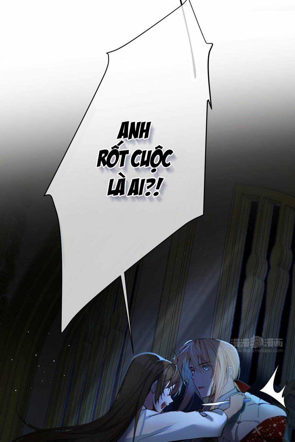 Đại Chiến Công Chúa - Chapter 87 - Trang 6