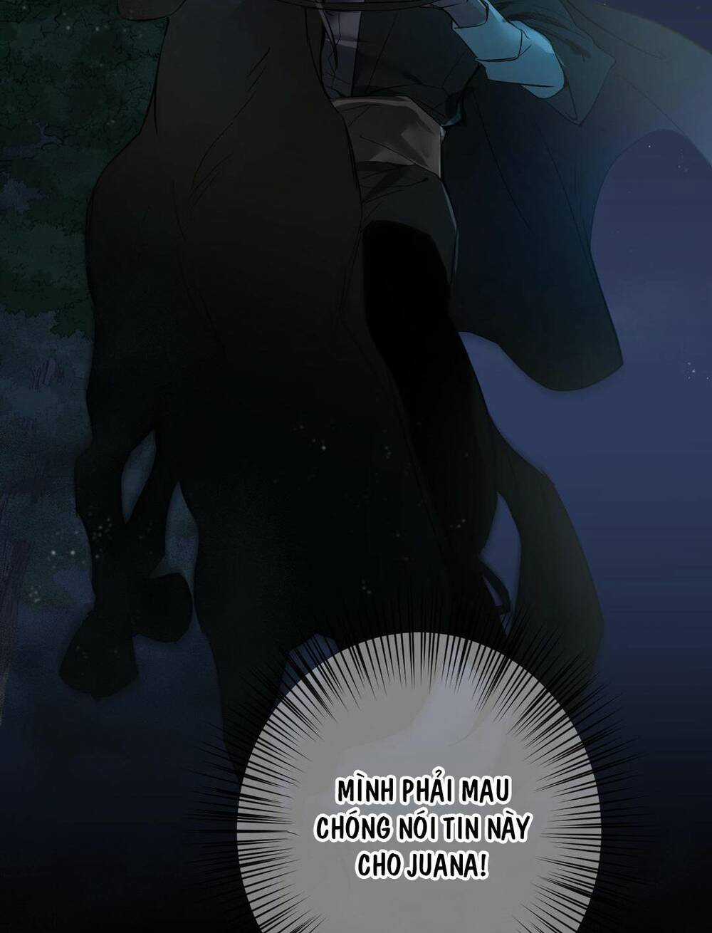 Đại Chiến Công Chúa - Chapter 87 - Trang 55