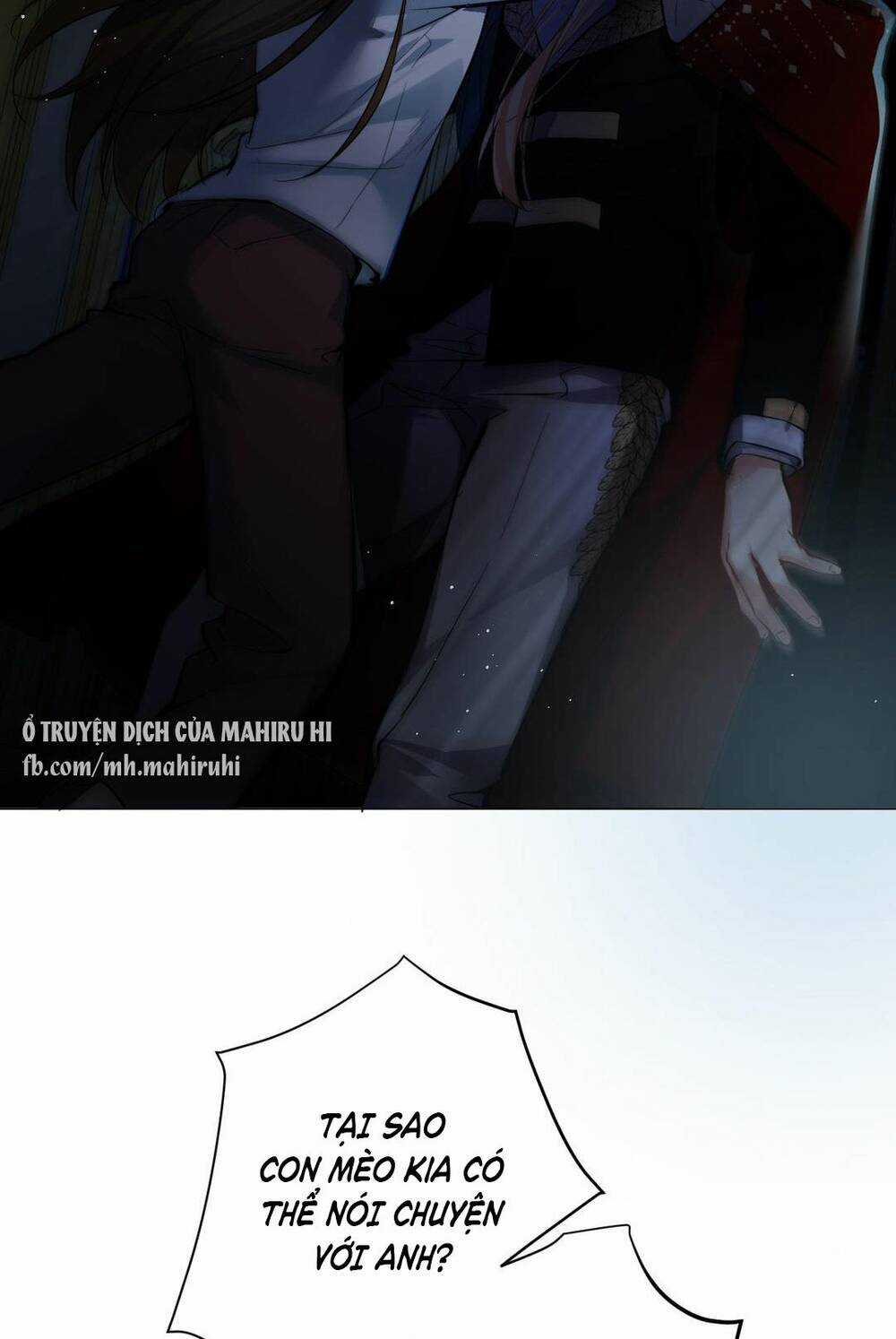 Đại Chiến Công Chúa - Chapter 87 - Trang 7