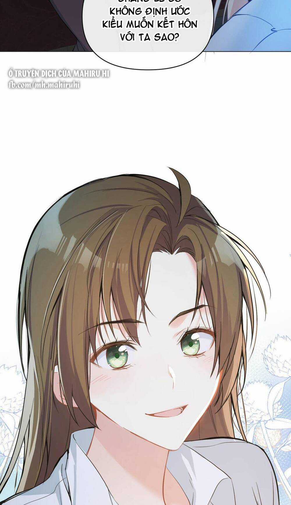 Đại Chiến Công Chúa - Chapter 88 - Trang 27