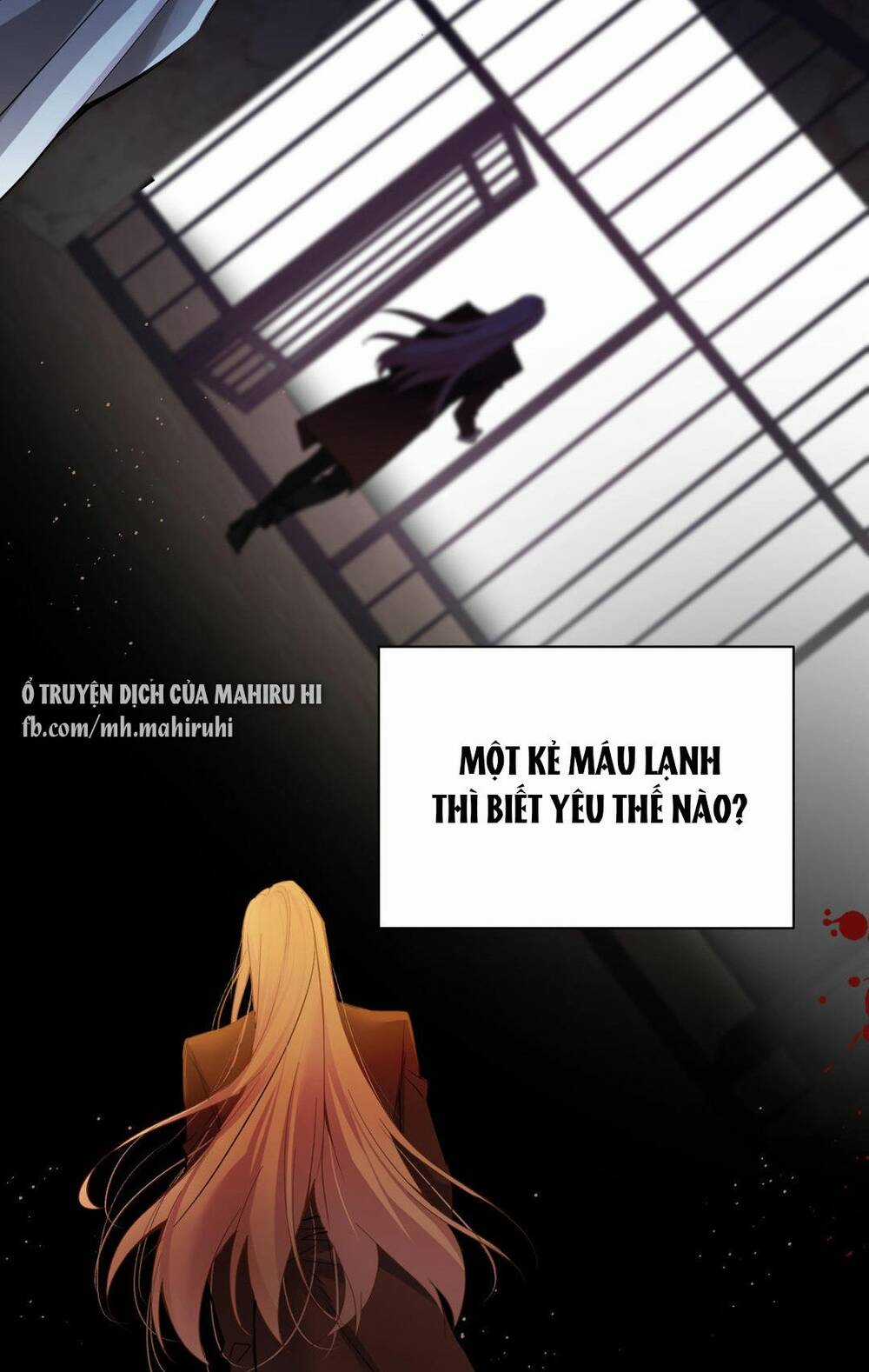 Đại Chiến Công Chúa - Chapter 88 - Trang 4