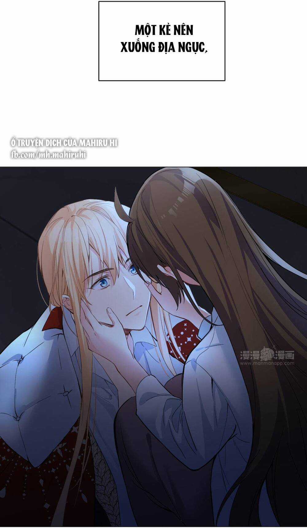 Đại Chiến Công Chúa - Chapter 88 - Trang 6