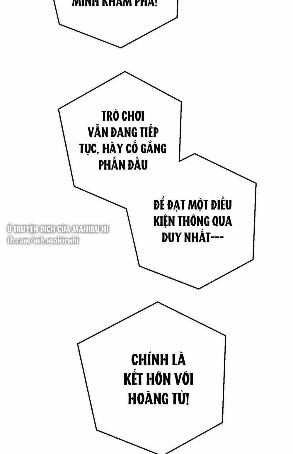 Đại Chiến Công Chúa - Chapter 88 - Trang 53