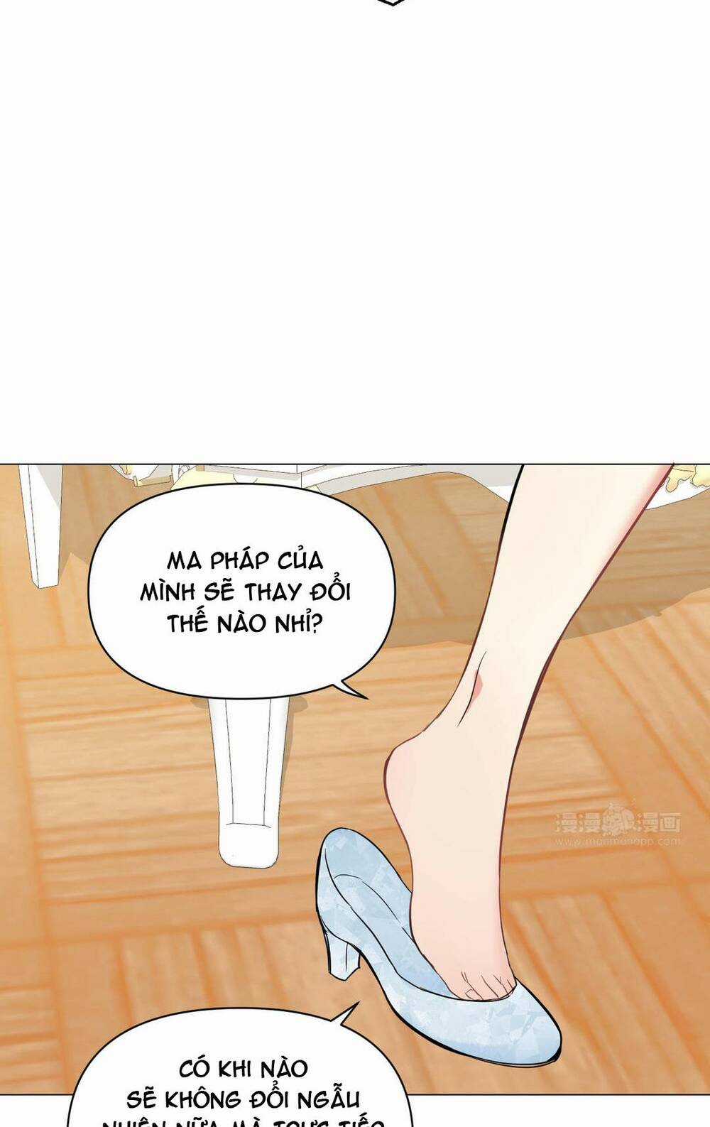 Đại Chiến Công Chúa - Chapter 88 - Trang 54