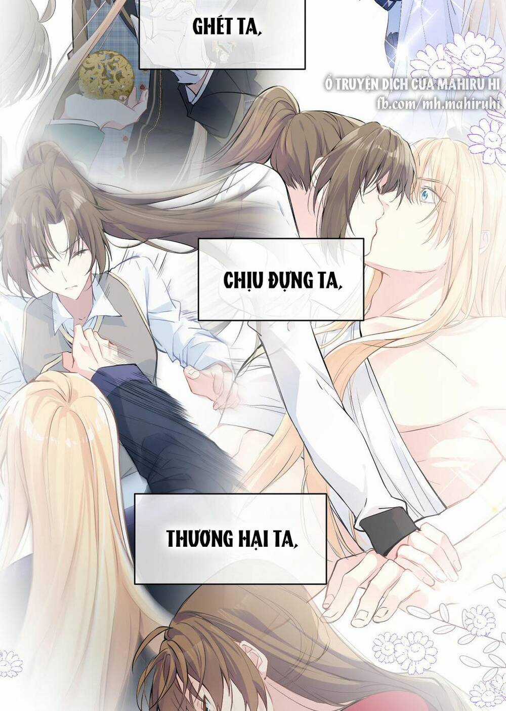 Đại Chiến Công Chúa - Chapter 88 - Trang 9