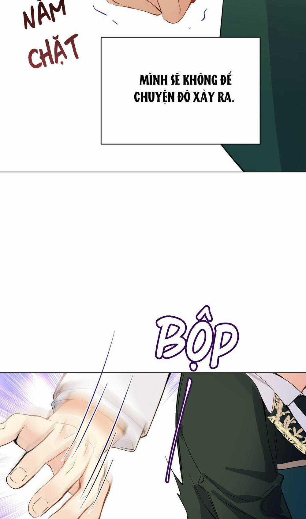 Đại Chiến Công Chúa - Chapter 89 - Trang 19