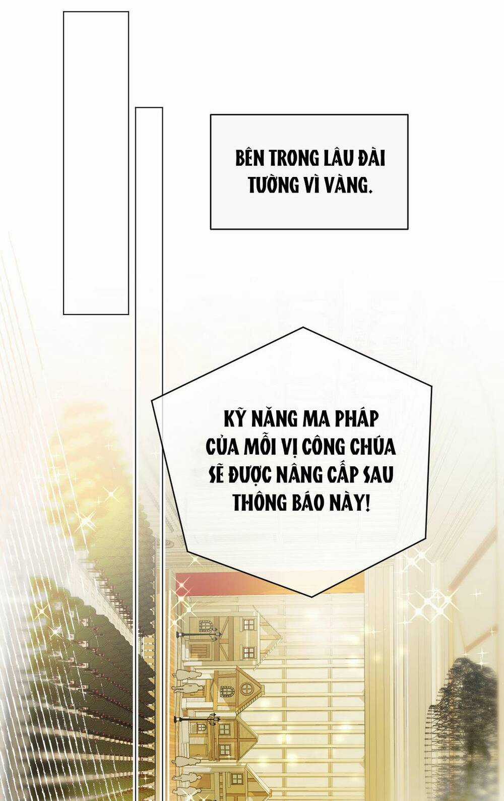 Đại Chiến Công Chúa - Chapter 89 - Trang 3