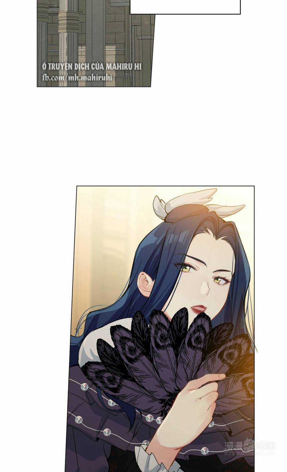 Đại Chiến Công Chúa - Chapter 89 - Trang 25