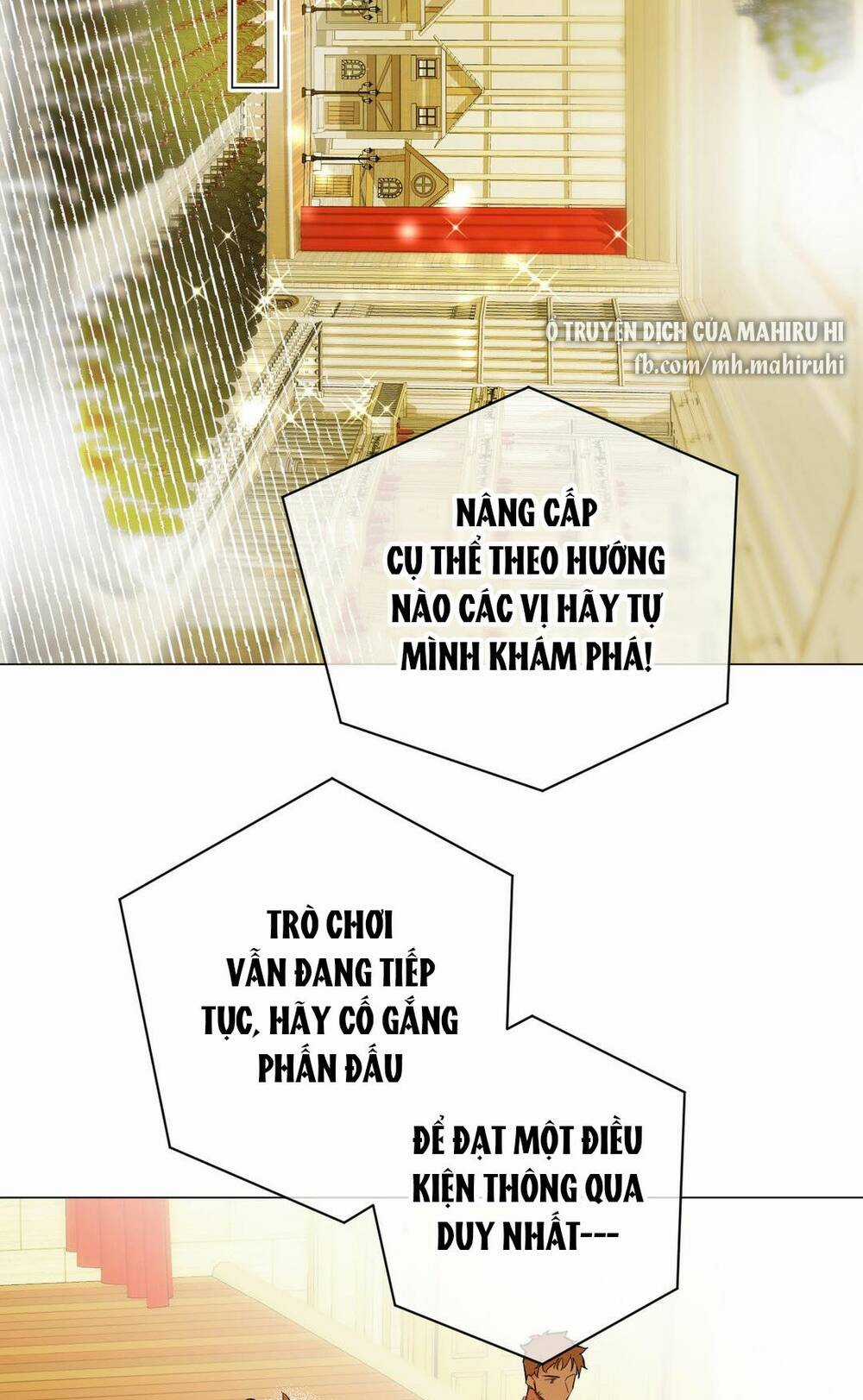 Đại Chiến Công Chúa - Chapter 89 - Trang 4