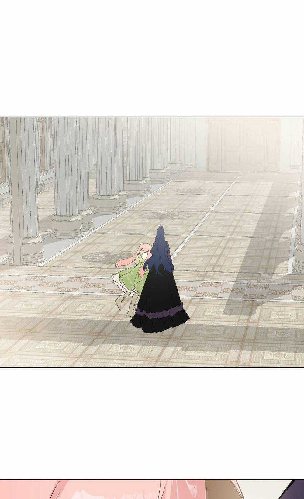 Đại Chiến Công Chúa - Chapter 89 - Trang 37