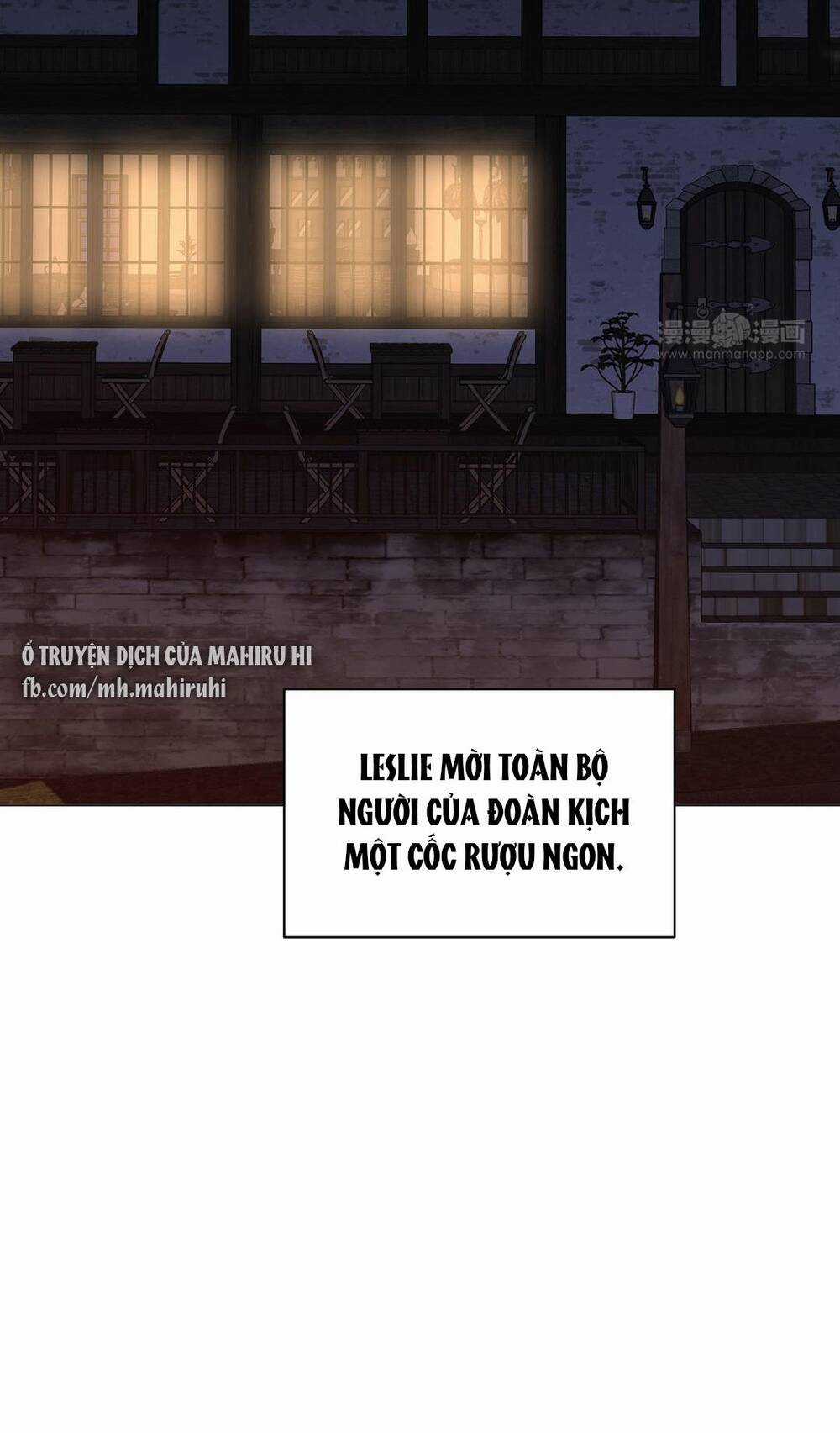 Đại Chiến Công Chúa - Chapter 89 - Trang 41