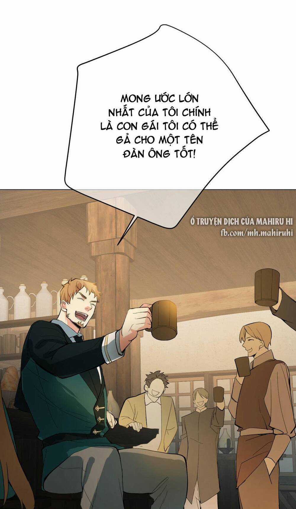 Đại Chiến Công Chúa - Chapter 89 - Trang 43