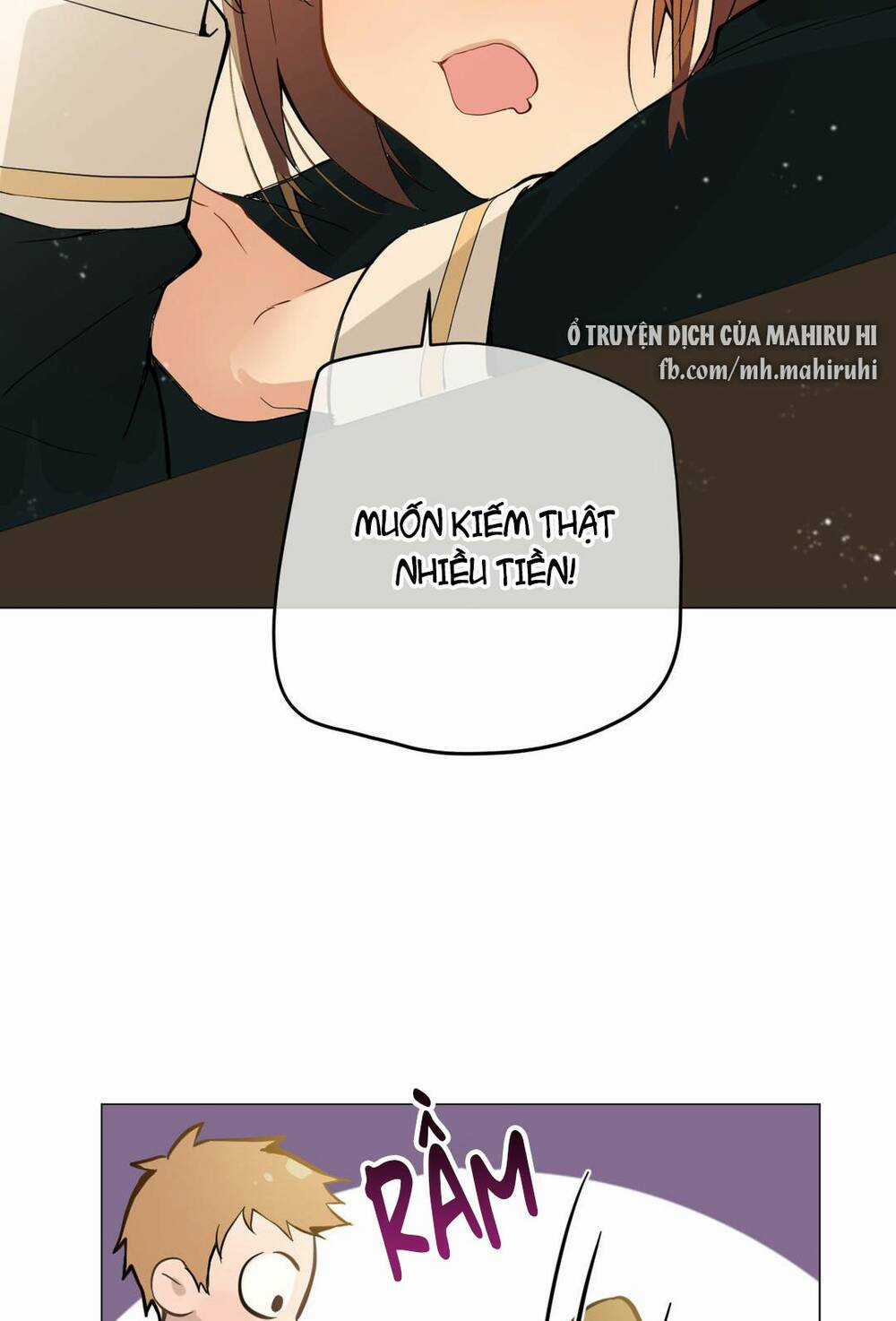 Đại Chiến Công Chúa - Chapter 89 - Trang 46