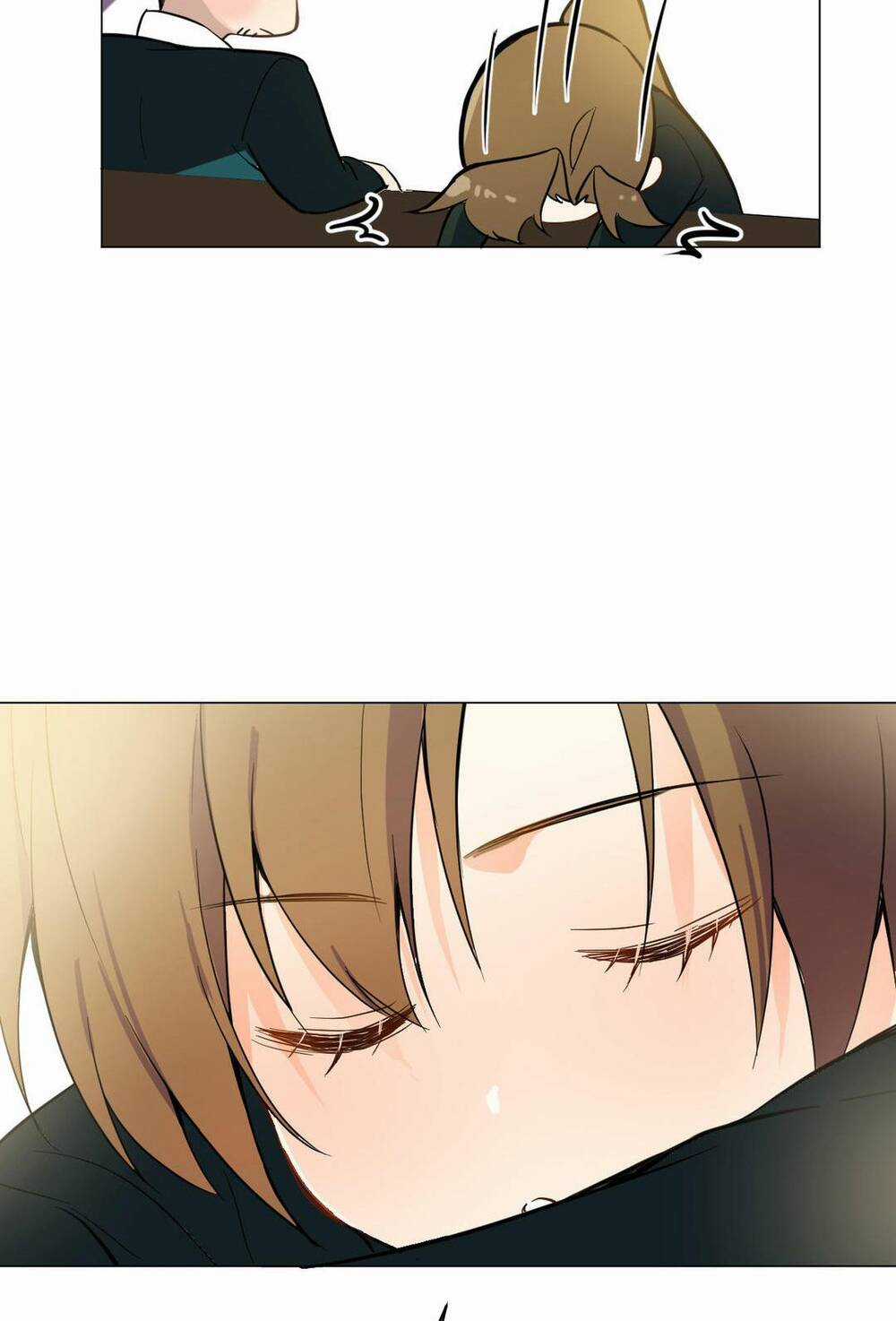 Đại Chiến Công Chúa - Chapter 89 - Trang 47