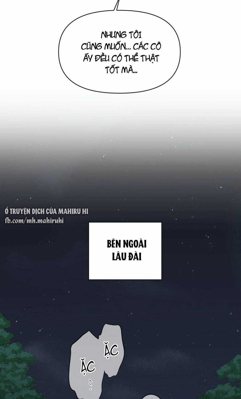 Đại Chiến Công Chúa - Chapter 89 - Trang 48