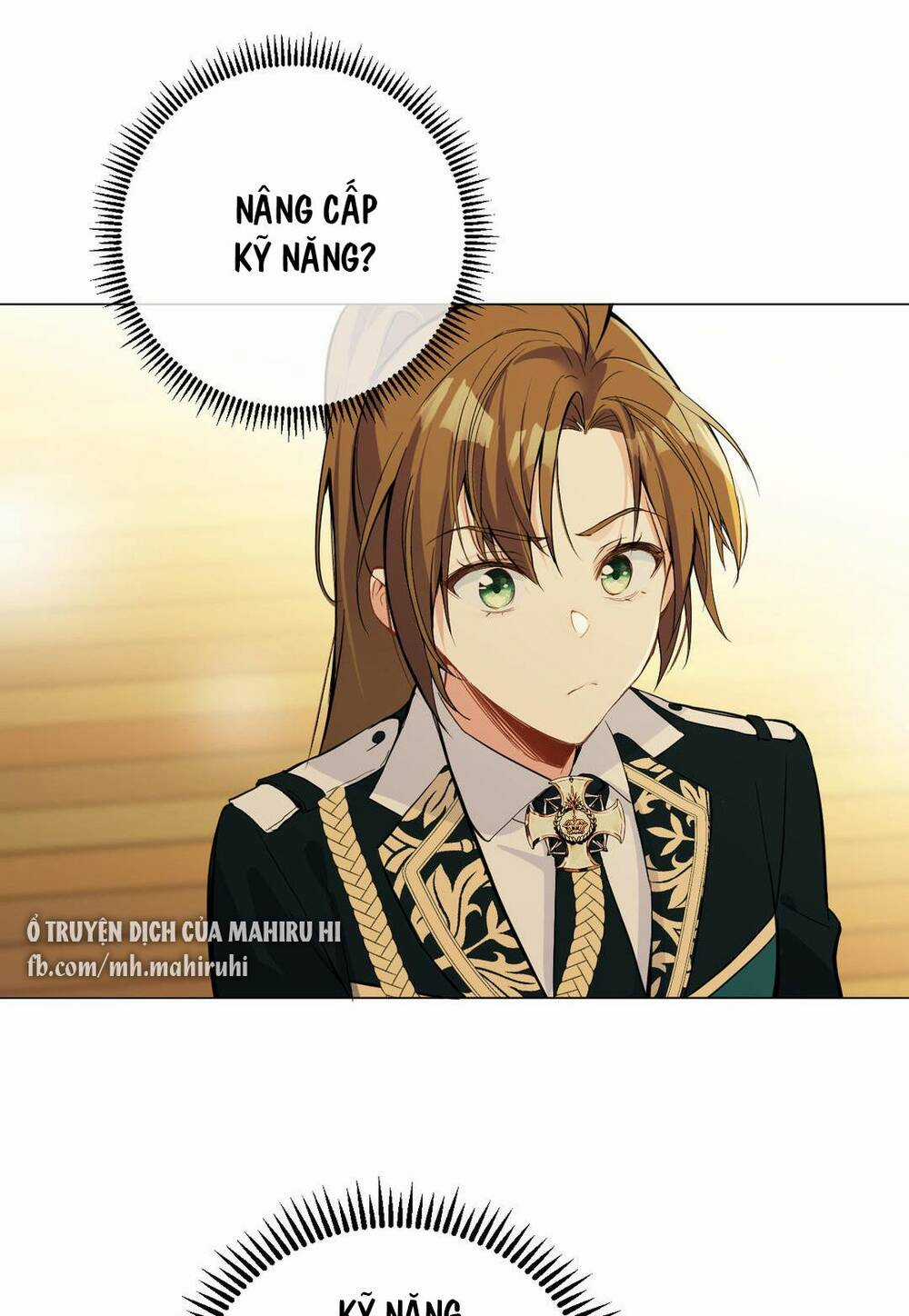 Đại Chiến Công Chúa - Chapter 89 - Trang 6