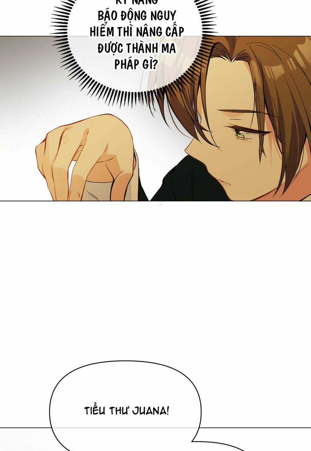 Đại Chiến Công Chúa - Chapter 89 - Trang 7