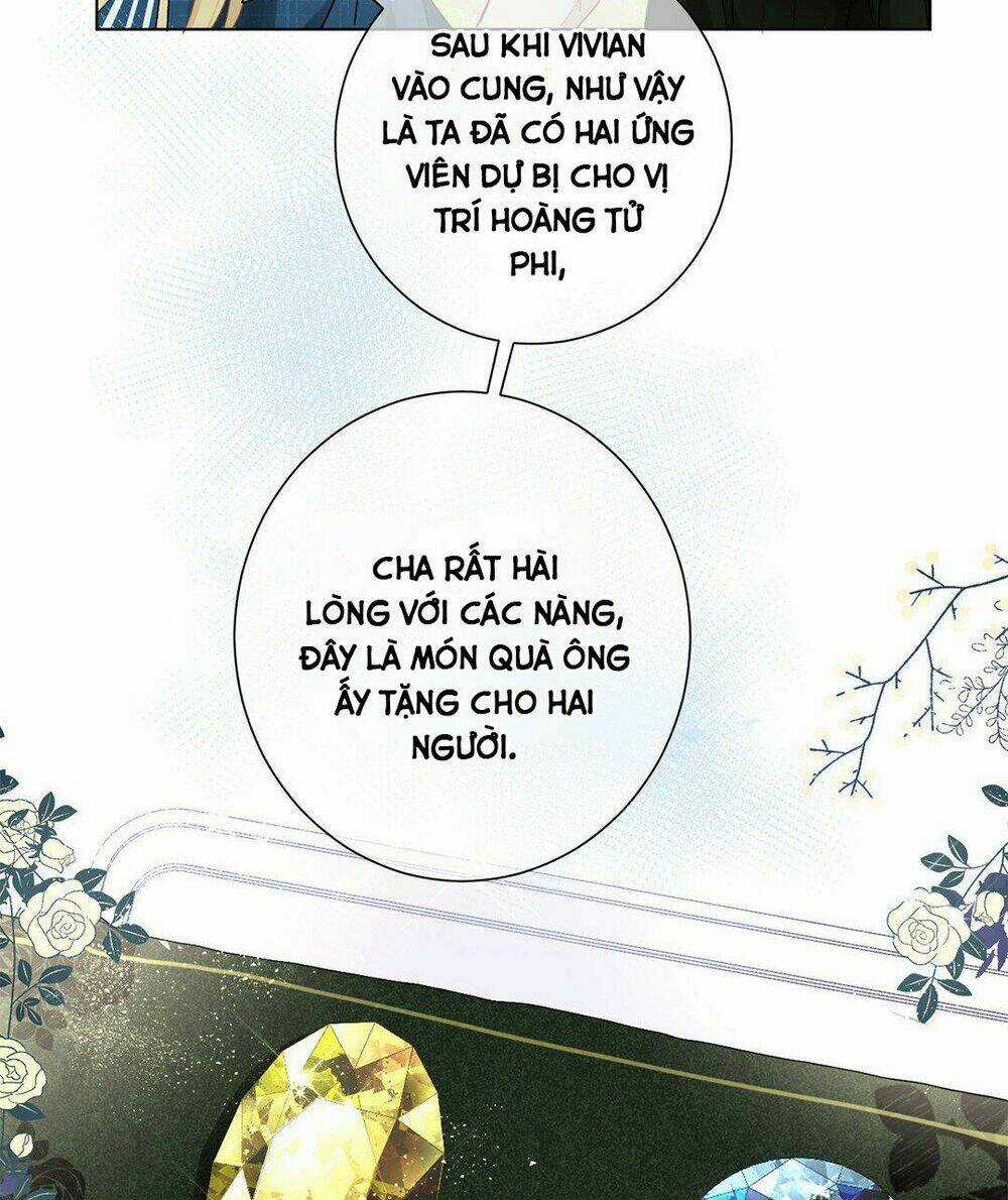 Đại Chiến Công Chúa - Chapter 9 - Trang 12