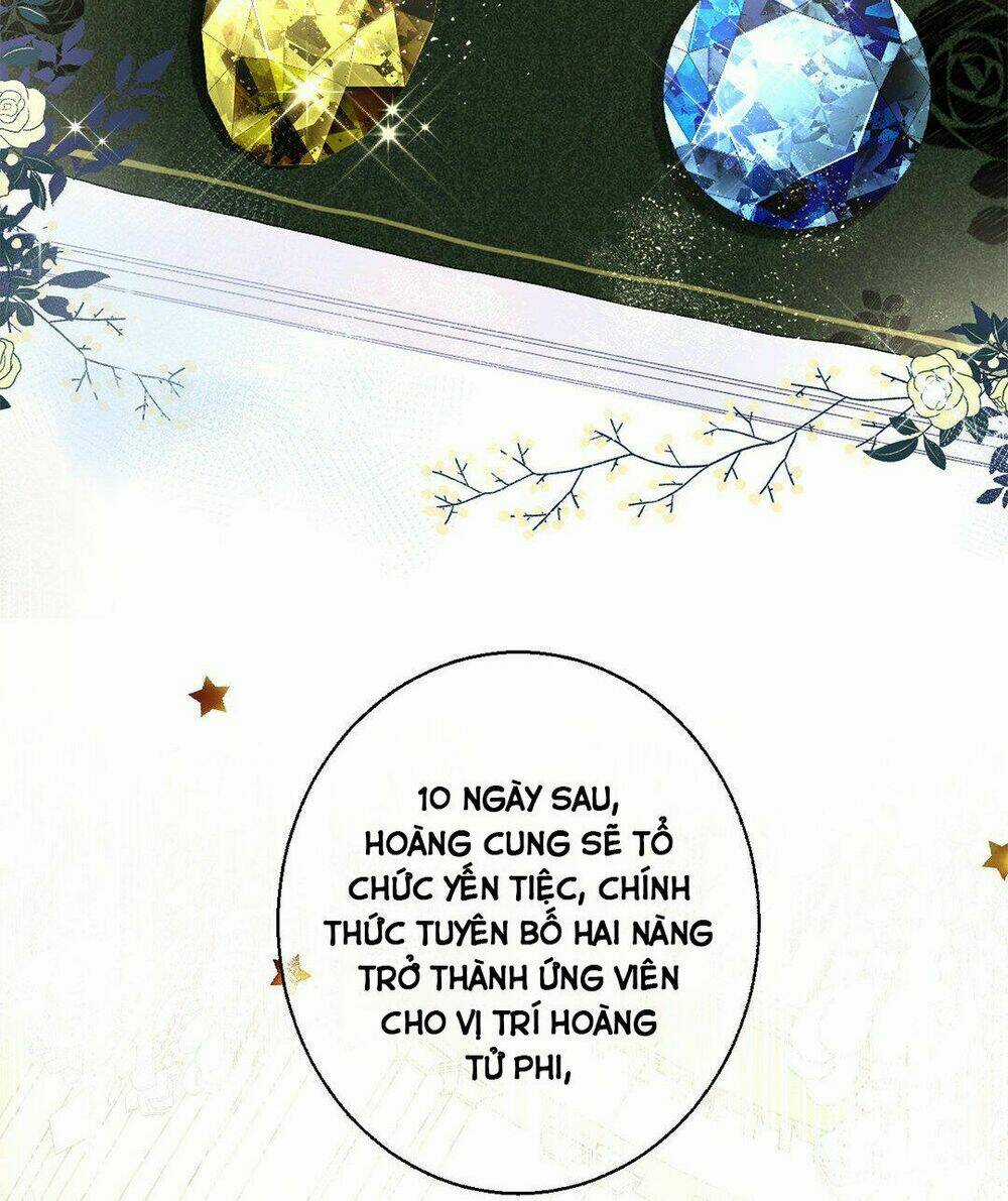 Đại Chiến Công Chúa - Chapter 9 - Trang 13