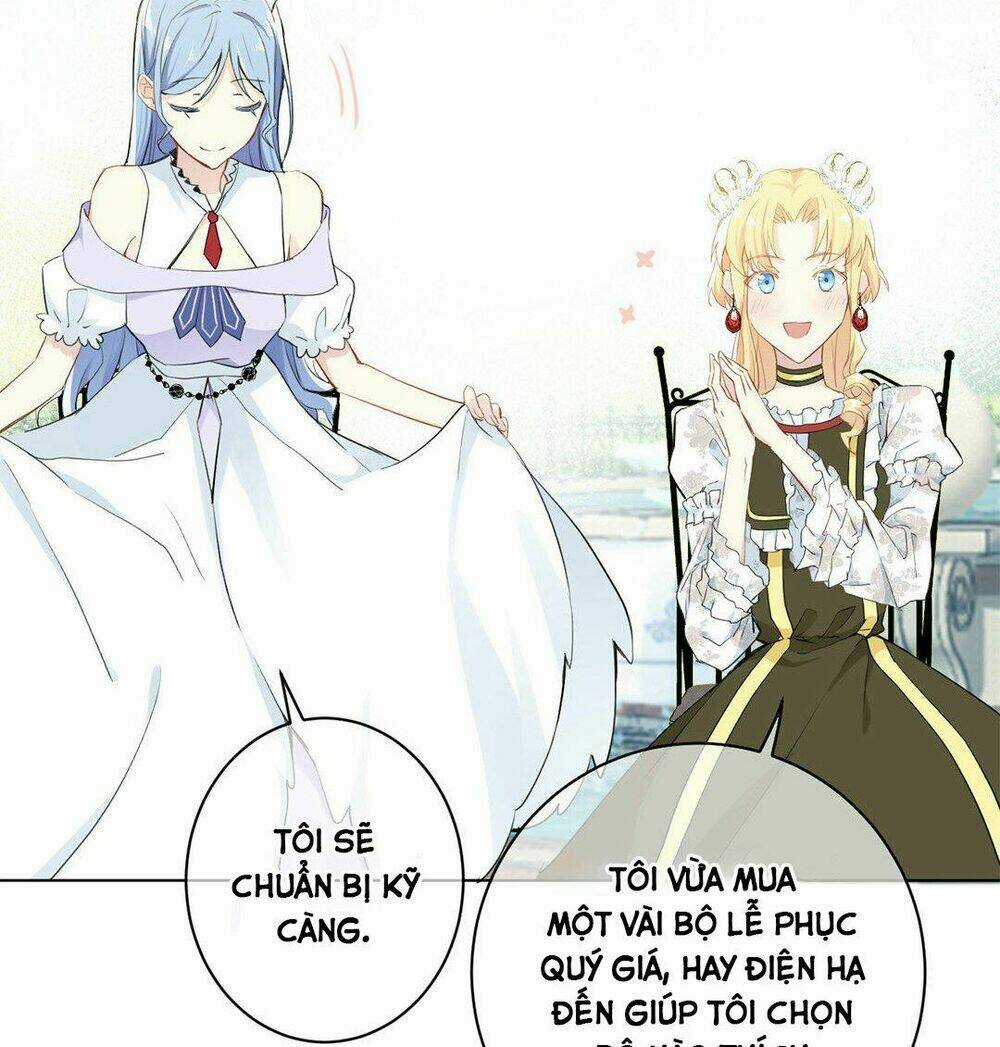 Đại Chiến Công Chúa - Chapter 9 - Trang 15